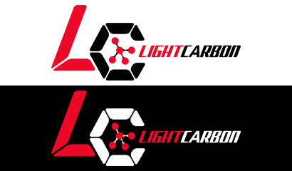 LightCarbon släpper ny logotyp - Möt ny LC