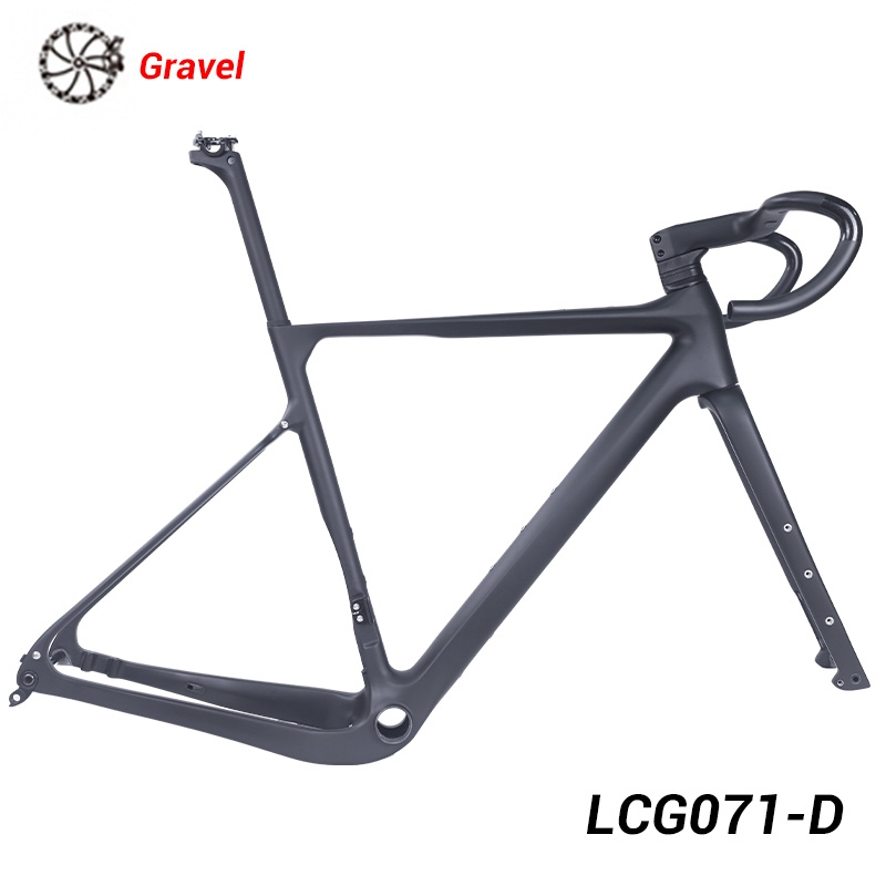 carbon grus cykelram
        