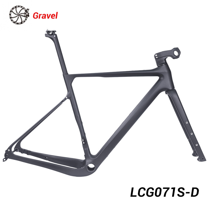 carbon grus cykelram
        