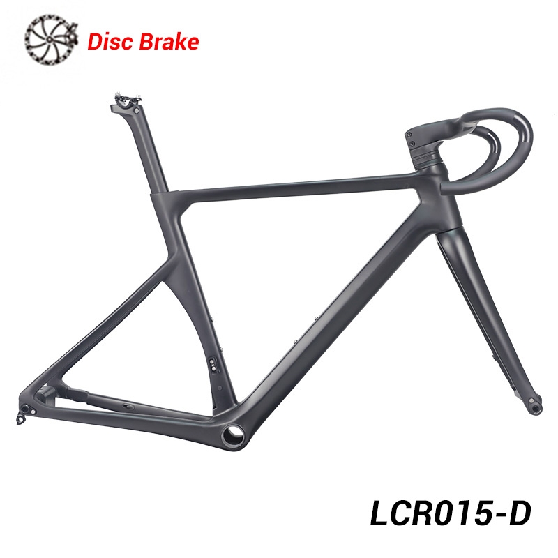 Ny Aero Carbon Disc Road Frame